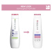 Biolage Essentials ColorLast šampon pro zesvětlené, melírované studené blond vlasy 250 ml