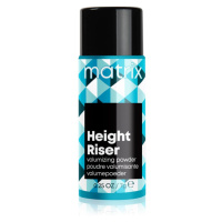 Matrix Height Riser Volumizing Powder vlasový pudr pro objem od kořínků 7 g