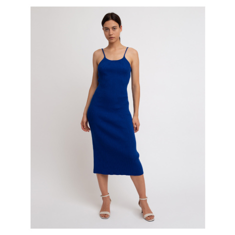 Edited Cassia Dress Blue/Navy