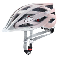 Cyklistická helma Uvex I-VO CC růžová