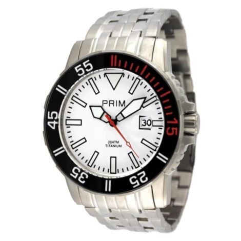 Pánské sportovní hodinky PRIM Sport Titan W01P.10098.A