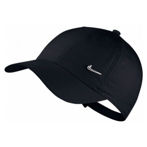 Nike H86 CAP Y černá - Dětská kšiltovka