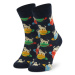 Vysoké dětské ponožky Happy Socks