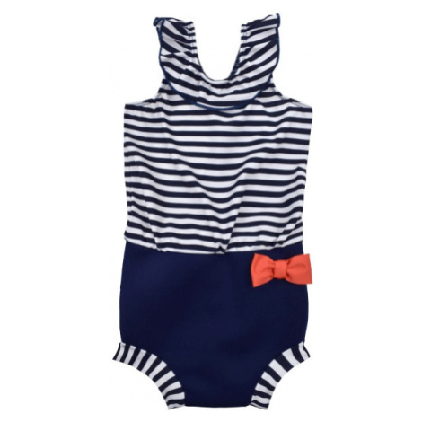 Plavky pro kojence splash about happy nappy costume nautical