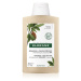 Klorane Cupuaçu Bio Bio vyživující šampon pro suché a poškozené vlasy 200 ml