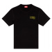 Tričko diesel t-diegor-k72 t-shirt black4