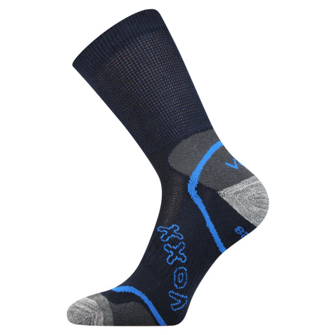 VOXX® ponožky Meteor tmavě modrá 1 pár 110968