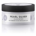 Maria Nila Colour Refresh Pearl Silver 0.20 Maska Na Vlasy 100 ml