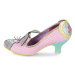 Irregular Choice LOONEY TUNES 7 ruznobarevne