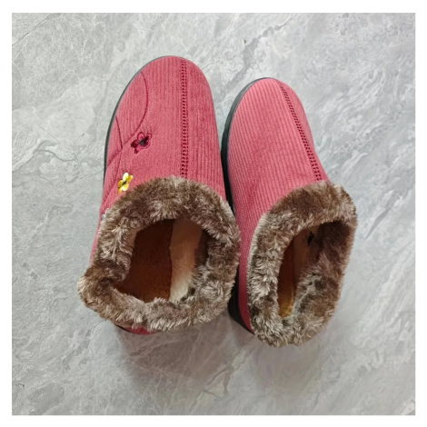 Zimní boty, sněhule KAM986