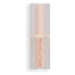 REVOLUTION - Lip Allure Soft Satin Lipstick Rtěnky 3.2 g Bílá unisex