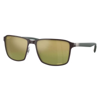 Ray-Ban RB3721CH 188/6O Polarized - ONE SIZE (59)
