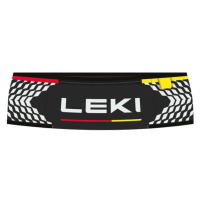 Opasek na hůlky Leki Trail Running Pole Belt 36832200 - black/white S