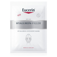 Eucerin Hyaluron Filler Hyaluronová intenzivní maska 1 ks