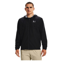 Pánská bunda Under Armour SPORTSTYLE WINDBREAKER - černá