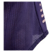 Klimatex NARA Dámská běžecká sukně 2v1, fialová, velikost