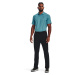 Under Armour Performance 3.0 Polo -BLU