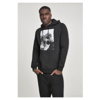 Pánská mikina // Mister Tee 2Pac F*ck the World Hoody black