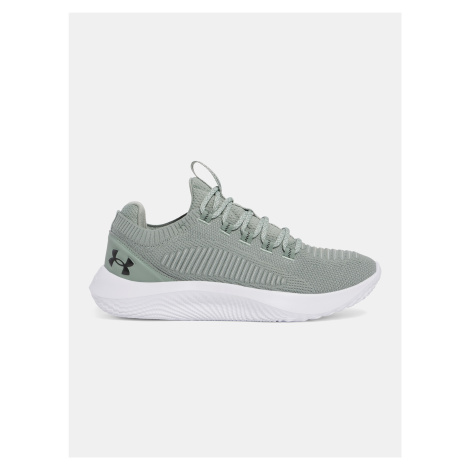 Obuv Under Armour Dynamic 2 Man Green