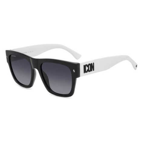 Dsquared2 ICON0004/S P56/9O - ONE SIZE (55) Dsquared²