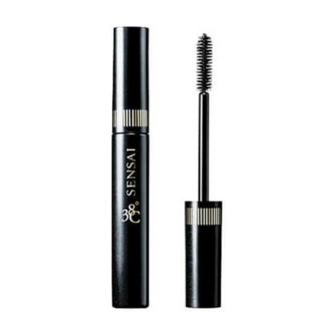 Sensai Prodlužující řasenka 38°C (Mascara) 7,5 ml Black