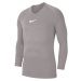 Pánské tričko Dry Park First Layer JSY LS AV2609-057 - Nike