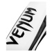Venum ELITE STANDUP SHIN GUARDS Chrániče holení, bílá, veľkosť