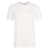 O'Neill CIRCLE SURFER Dámské tričko, bílá, velikost