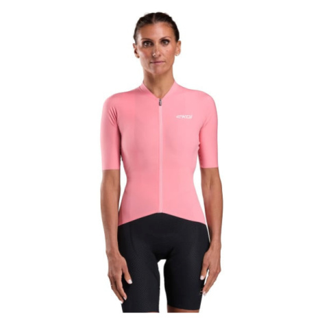 Dámský dres EKOI Racing SUPERSOFT Růžová Ekoï