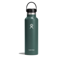 Termoláhev Hydro Flask 21 Oz Standard Flex Cap Fir šedá barva, S21SX332