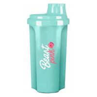 BeastPink šejkr 700 ml, mint