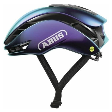 Abus Gamechanger 2.0 MIPS Flip Flop Purple Cyklistická helma
