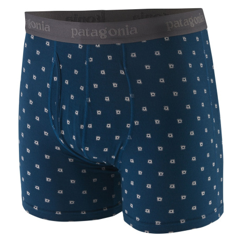 Pánské boxerky Patagonia M's Essential Boxer Briefs - 6 in.