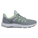 Nike QUEST Pánská běžecká obuv, tmavě šedá, velikost 42.5