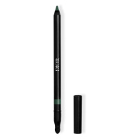 Dior Diorshow On Stage Crayon  tužka na oči - 374 Dark Green 1,2 g