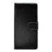 FIXED Novel pro 5"- 5.7" telefony PU kůže černé