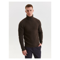 Top Secret MEN'S SWEATER