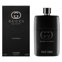 Gucci Guilty Pour Homme Eau de Parfum - EDP 2 ml - odstřik s rozprašovačem