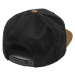 Kšiltovka Horsefeathers Seb Youth Cap Black