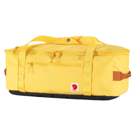 Cestovní taška Fjällräven High Coast Duffel 36 Barva: žlutá