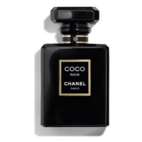 CHANEL Coco noir Parfémová voda s rozprašovačem - EAU DE PARFUM 35ML 35 ml