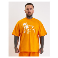 Amstaff Logo 2.0 T-Shirt Orange