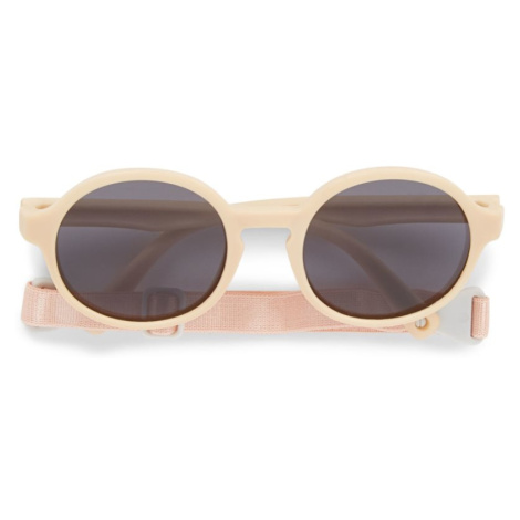 Dooky Sunglasses Fiji sluneční brýle pro děti Cappuccino 6-36 m 1 ks