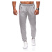 Edoti Men's sweatpants