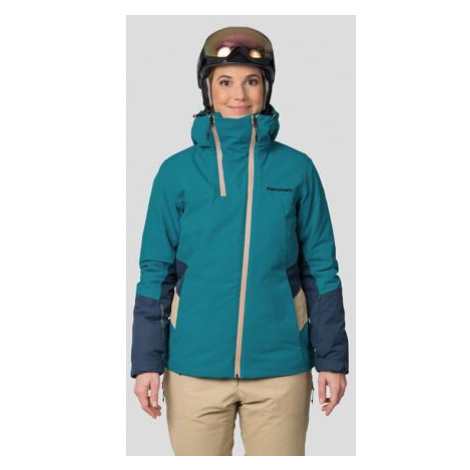 Dámská lyžařská nepromokavá bunda Hannah Naomi
