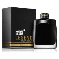 Mont Blanc Legend - EDP 50 ml