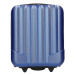 Cestovní kufr Pierre Cardin 1650 DIBAI03 CAB modrý