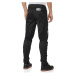 Pánské kalhoty 100% R-CORE Pants černá