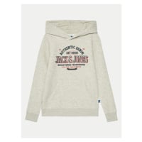 Mikina Jack&Jones Junior