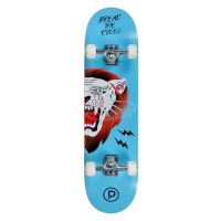 Skateboard Playlife Lion 31x8